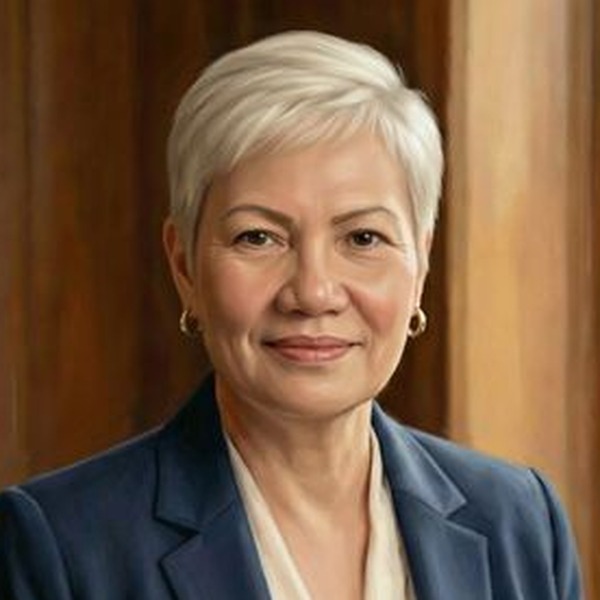 Ellen Vasco
